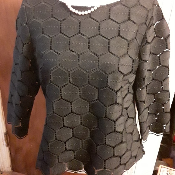 Talbots RSVP Top, size S - Picture 2 of 4